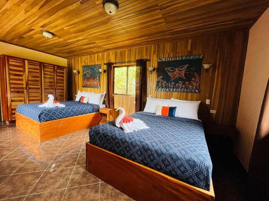 Tucantico Lodge ~ Casa # 3 Monteverde Exterior photo